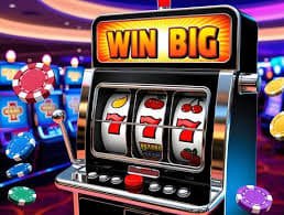 sainlucky APP ဂိမ်းများ Slots Sportsbook Live Casino Myanmar