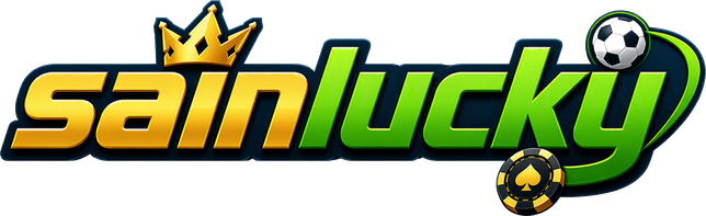 sainlucky Logo